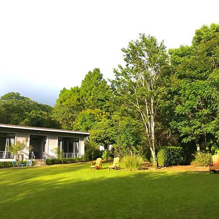 Yerbabuena Lodge Monteverde Exterior foto