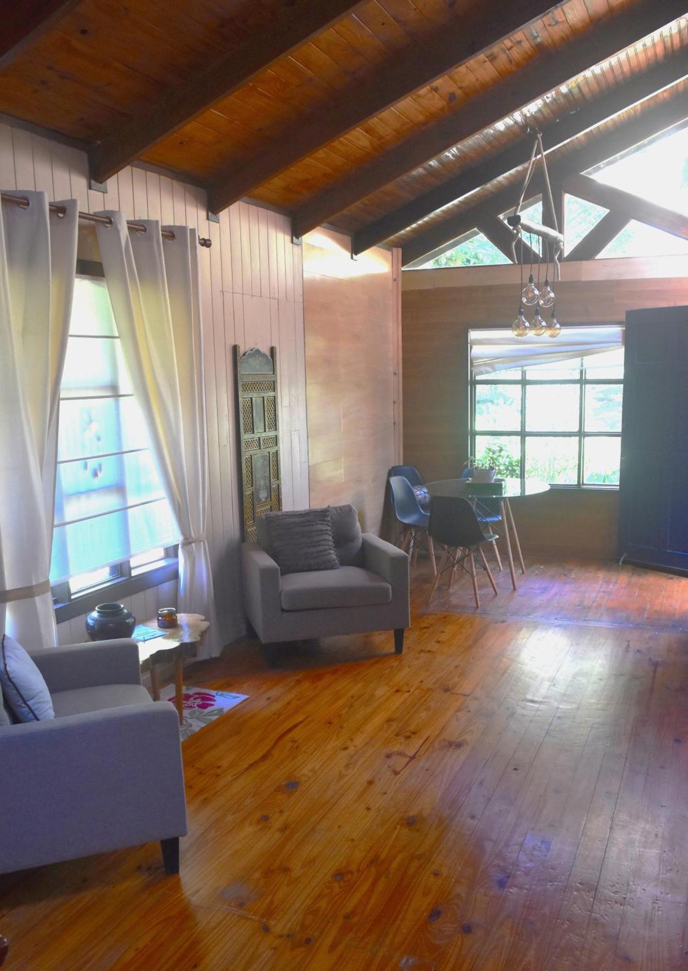 Yerbabuena Lodge Monteverde Quarto foto